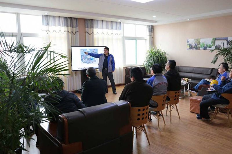 Soporte técnico remoto 