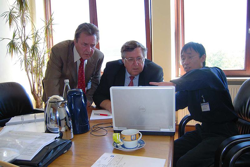 Tecnología e innovación 