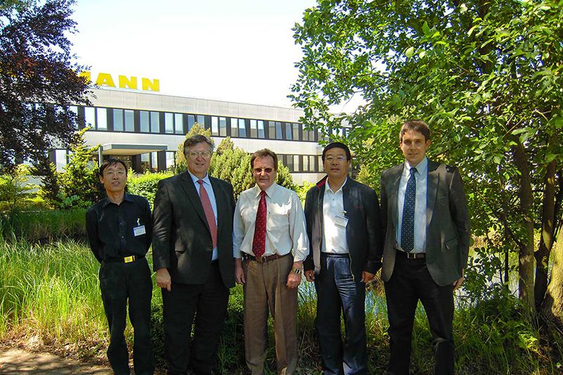 Tecnología e innovación 