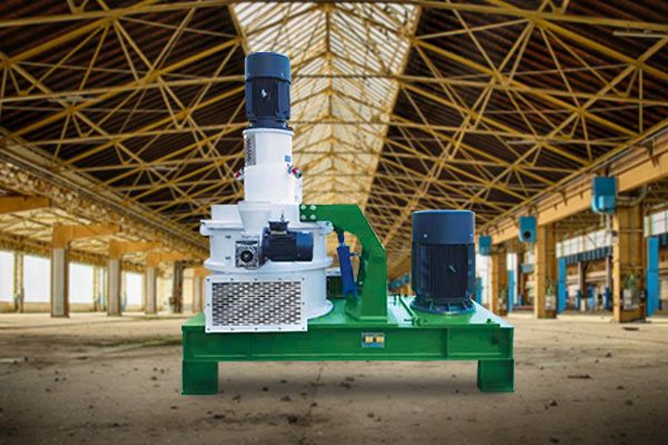  Molino grande TSM1250 