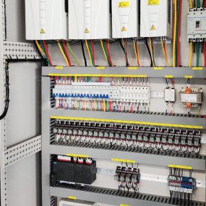 Molino clasificador de aire