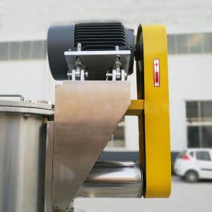 Molino clasificador de aire